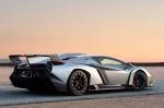 Lamborghini Veneno 2014 года